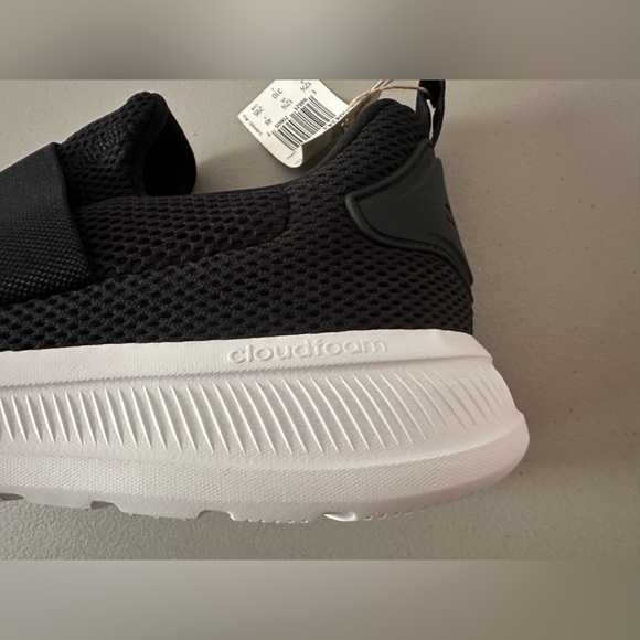 New Adidas Lite Racer Adapt 4.0 Sneaker (Men) - Picture 10 of 15